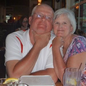 Meet your Posher, Ronnie